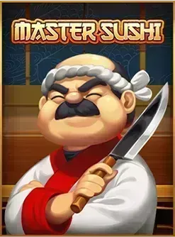 master-sushi by mutelu slot